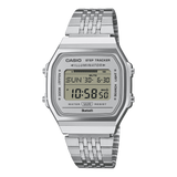 CASIO Vintage ABL-100WE-7AEF Smartwatch
