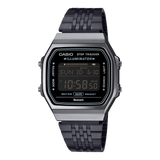 CASIO Vintage ABL-100WEGG-1BEF Smartwatch