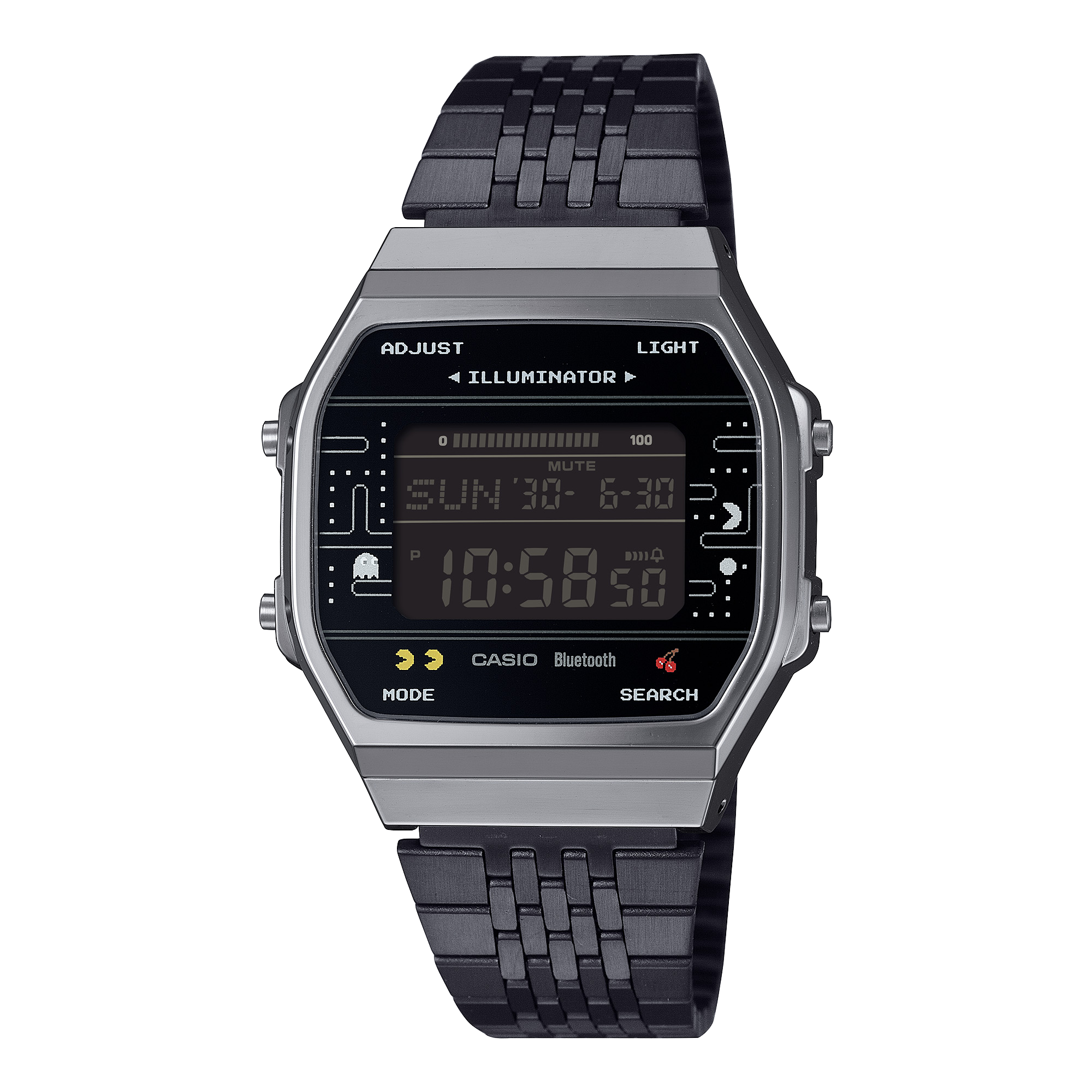 CASIO Vintage ABL-100WEPC-1BER Snjallúr