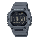 CASIO Timeless Collection AE-1600H-8BVEF