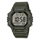 CASIO Timeless Collection AE-1600HX-3AVEF