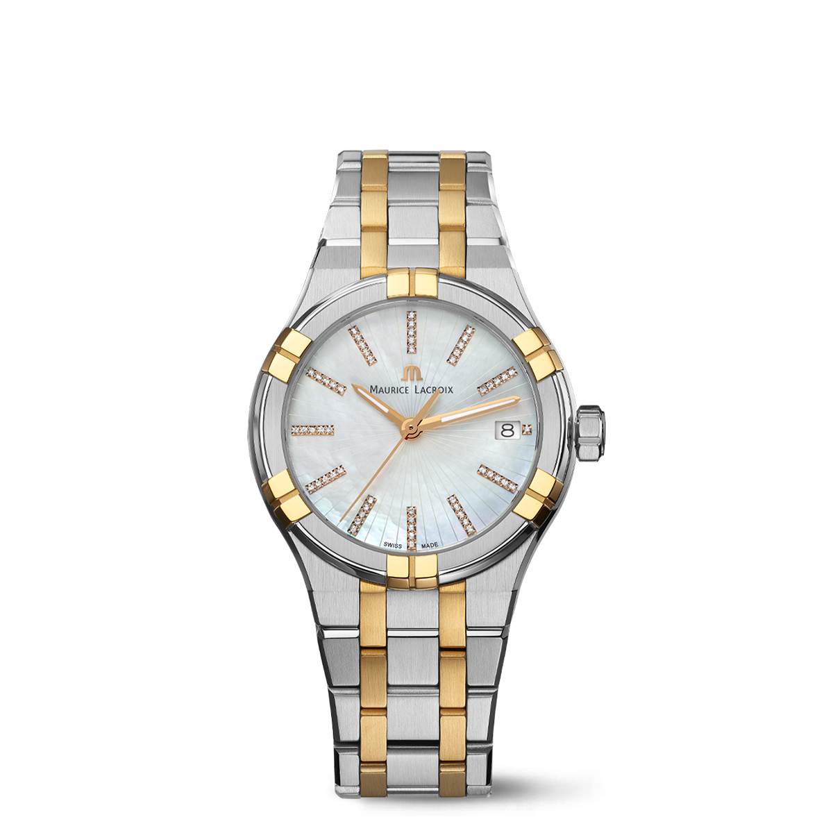 MAURICE LACROIX Aikon Ladies 35mm