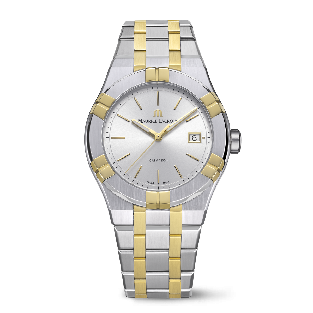 MAURICE LACROIX Aikon 40mm