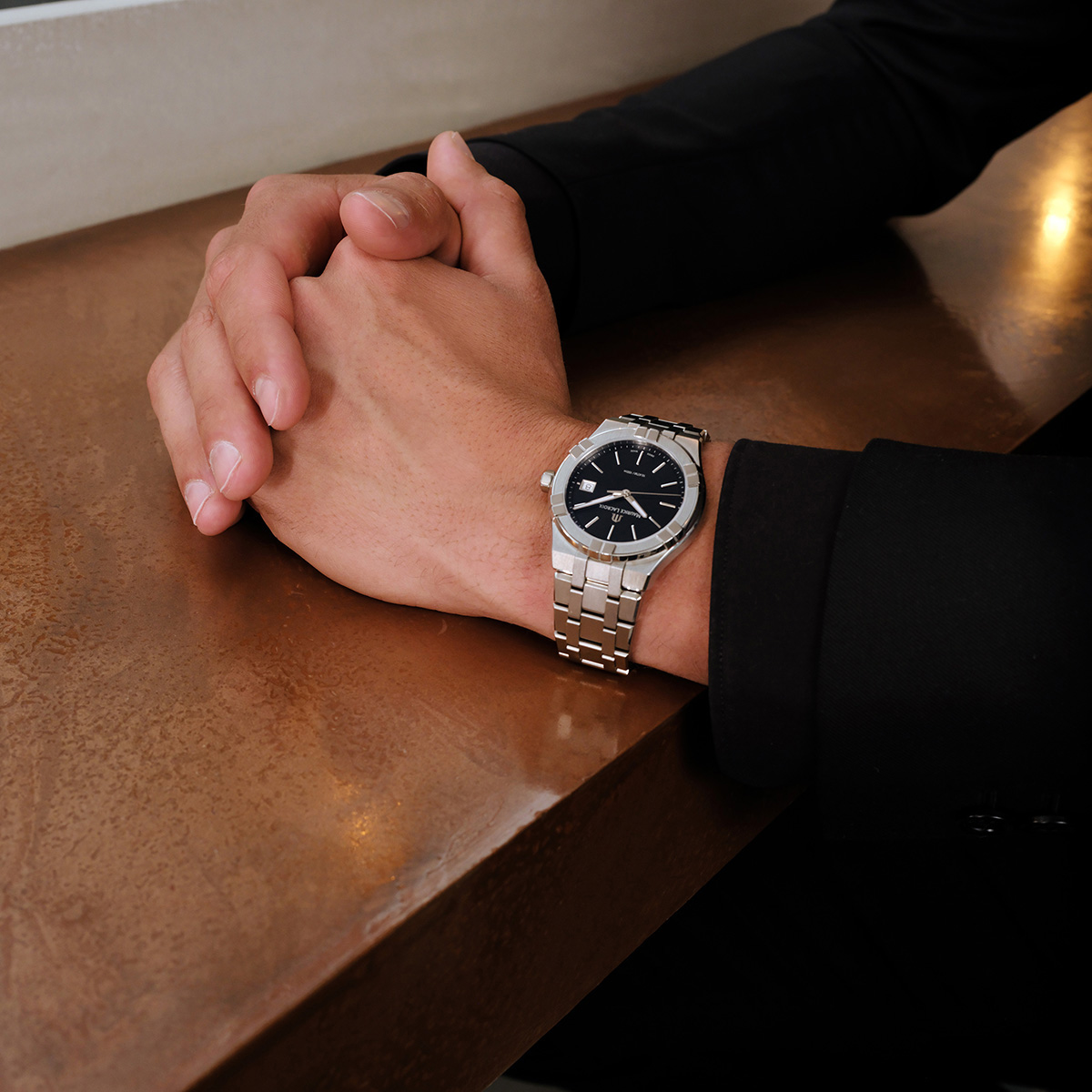 MAURICE LACROIX Aikon 40mm