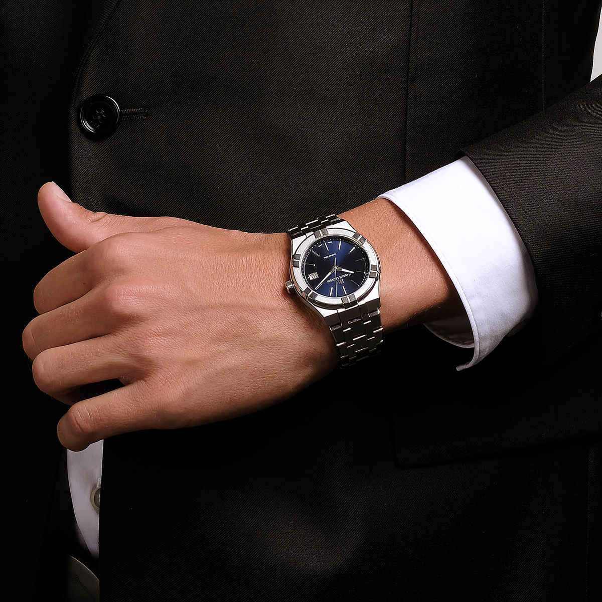 MAURICE LACROIX Aikon 40mm