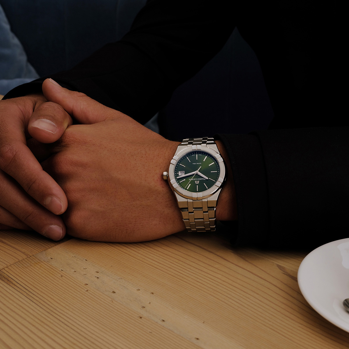 MAURICE LACROIX Aikon 40mm