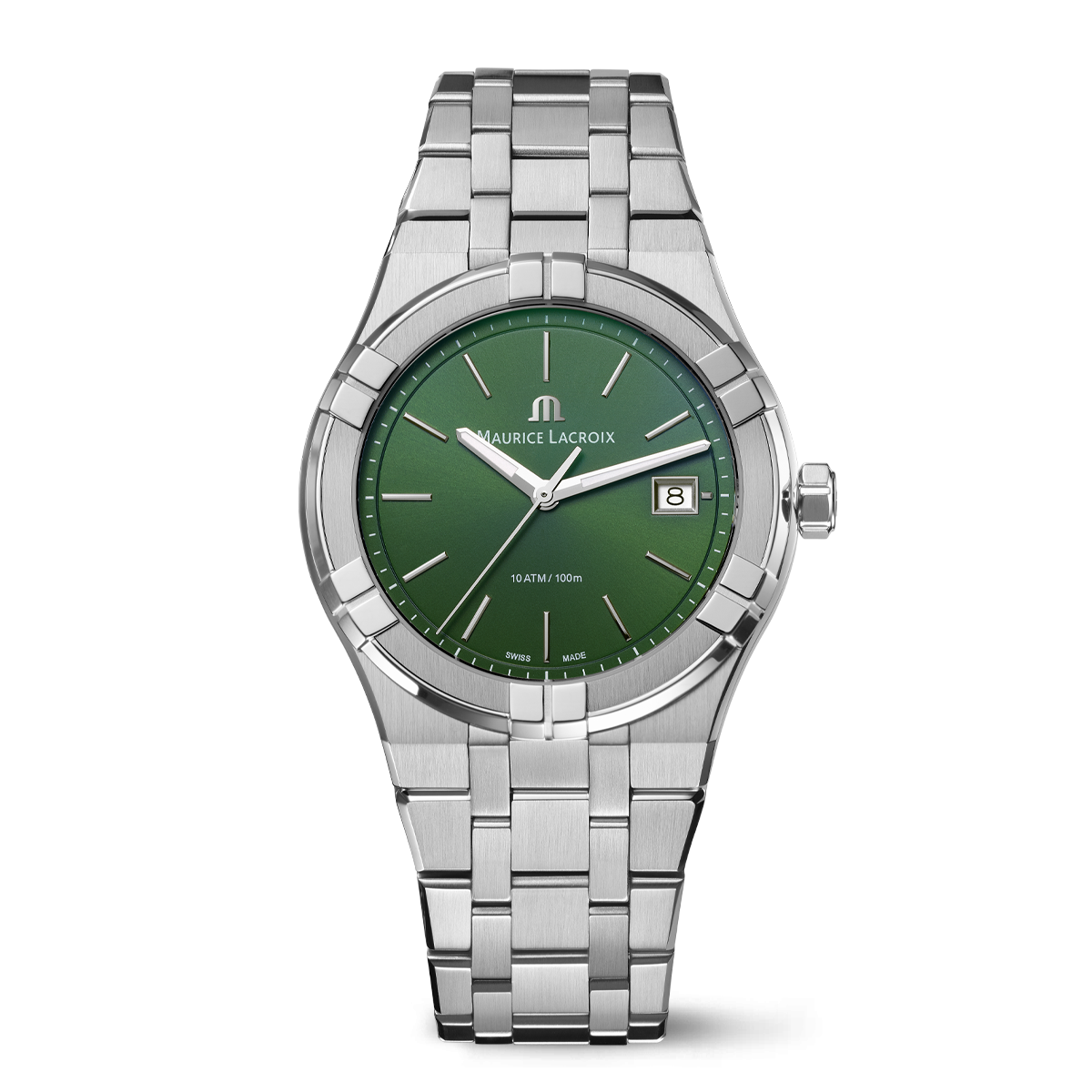 MAURICE LACROIX Aikon 40mm