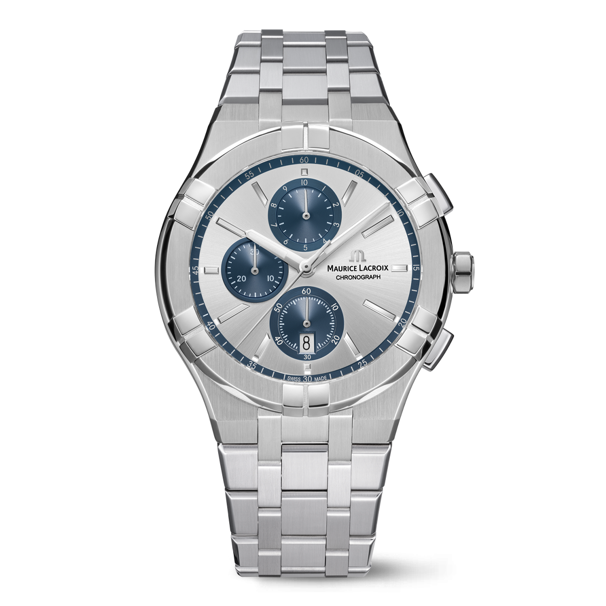 MAURICE LACROIX Aikon Chronograph 42mm