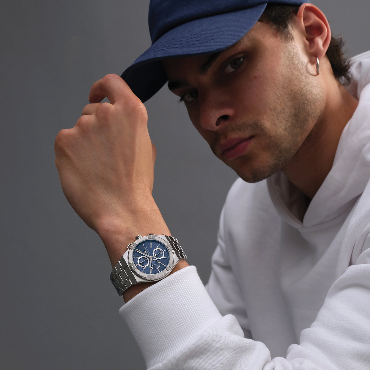 MAURICE LACROIX Aikon Chronograph 42mm