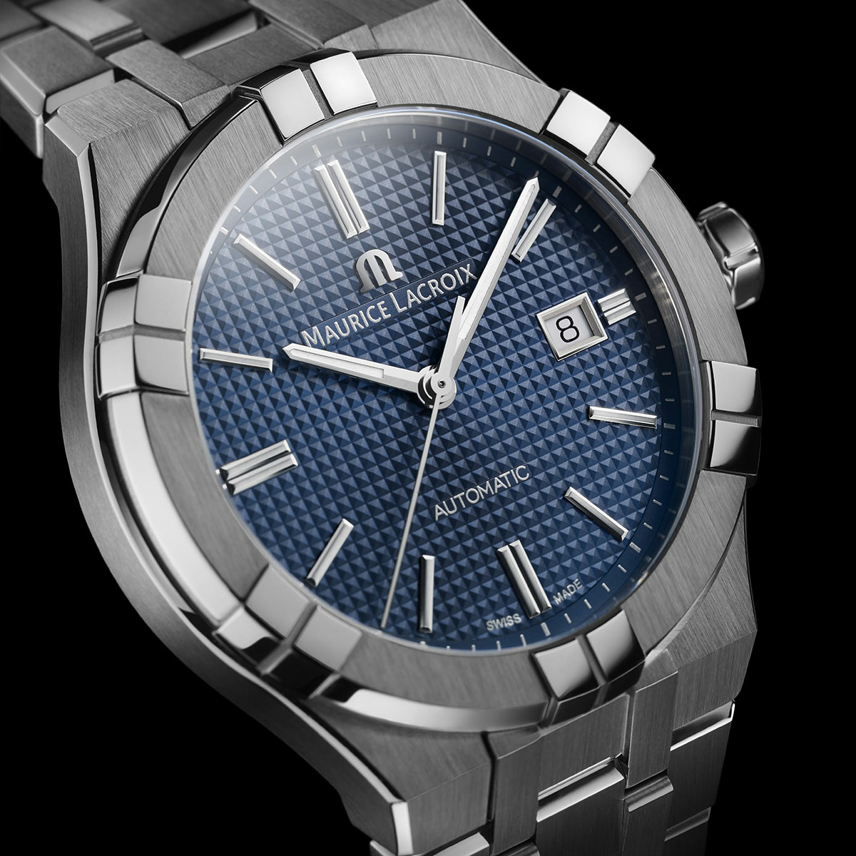 MAURICE LACROIX Aikon Automatic 42mm