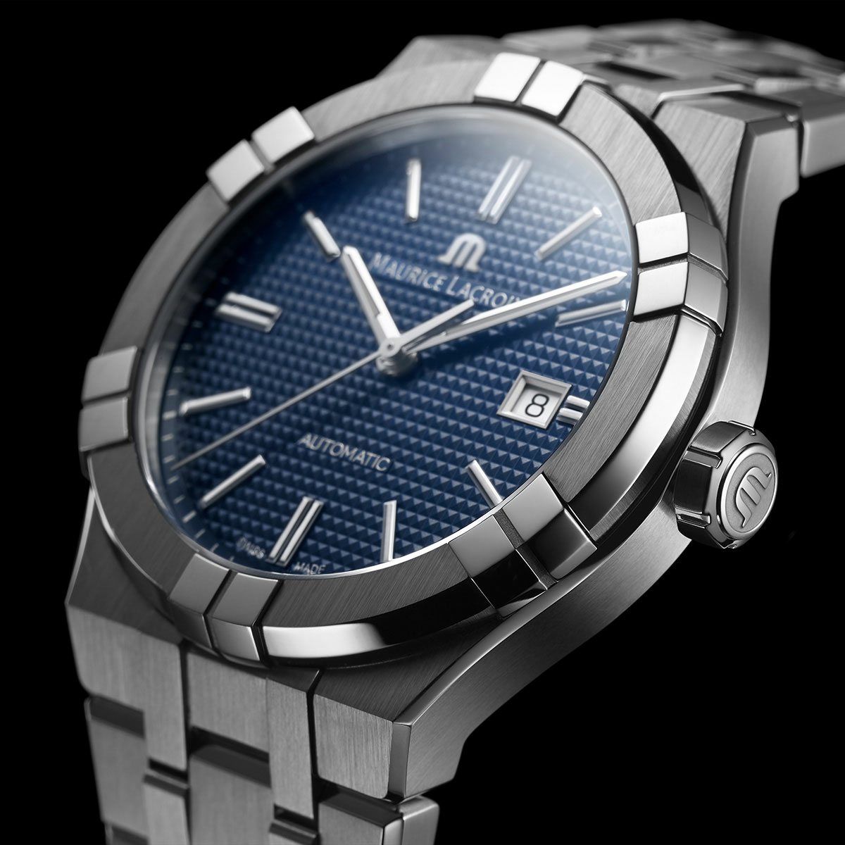MAURICE LACROIX Aikon Automatic 42mm