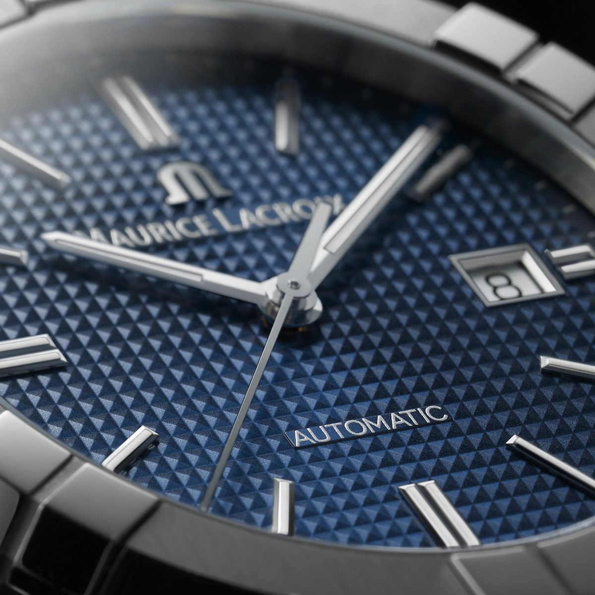 MAURICE LACROIX Aikon Automatic 42mm