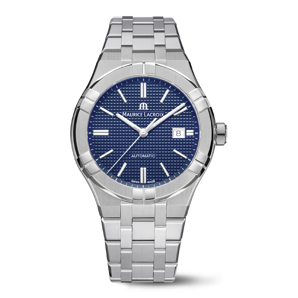 MAURICE LACROIX Aikon Automatic 42mm