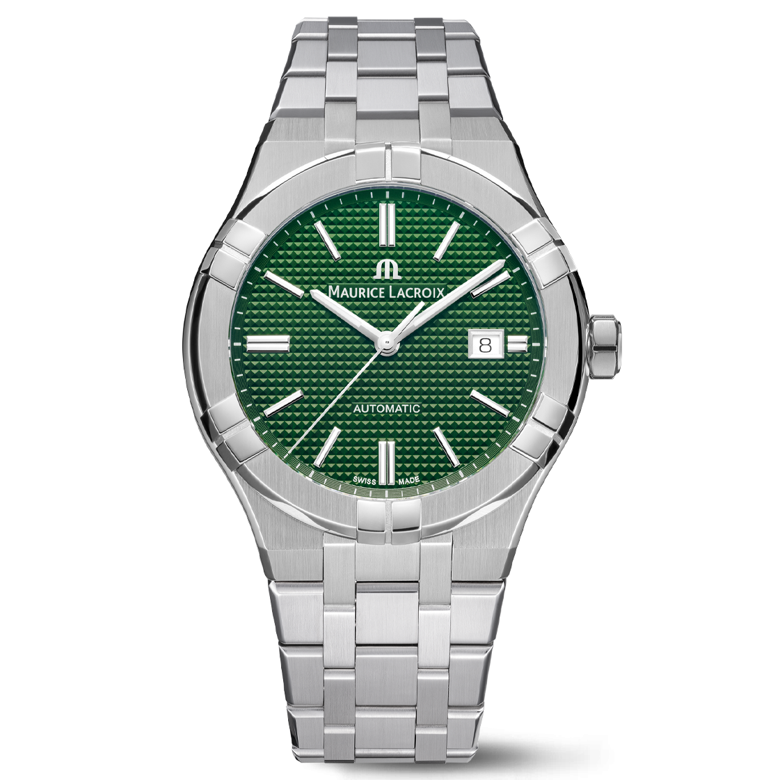 MAURICE LACROIX Aikon Automatic 42mm