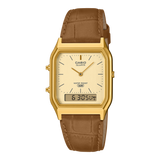 CASIO Vintage AQ-230EGL-9AEF