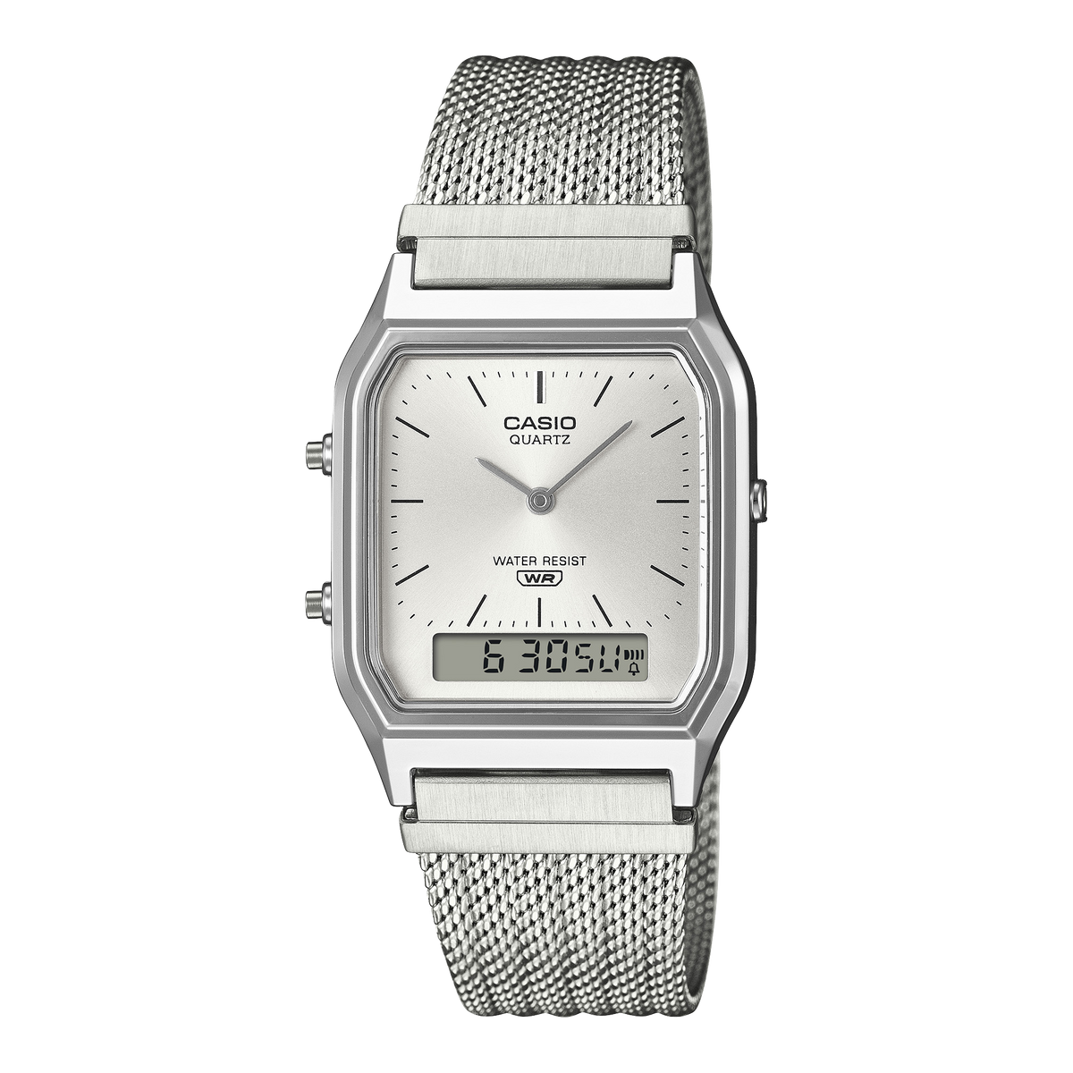 CASIO Vintage AQ-230EM-7AEF