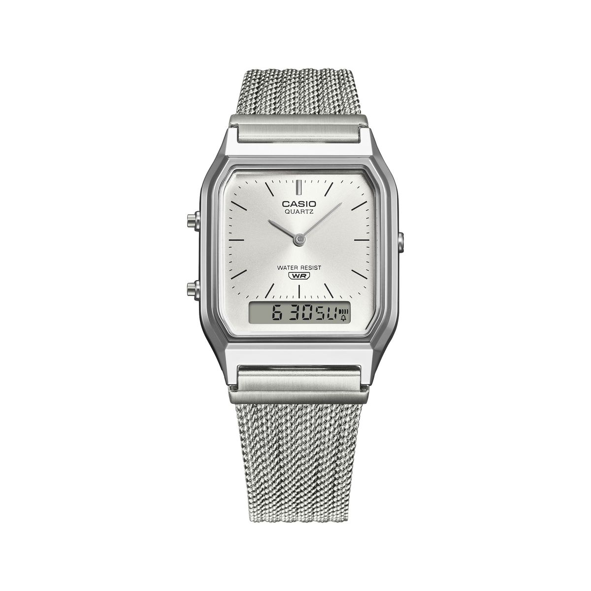 CASIO Vintage AQ-230EM-7AEF