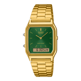 CASIO Vintage AQ-230GA-3AMQYES