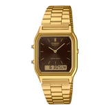 CASIO Vintage AQ-230GA-5AMQYES