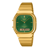 CASIO Vintage AQ-240EG-3AEF