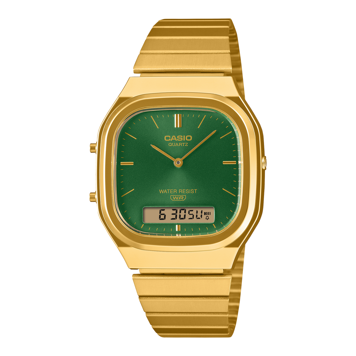 CASIO Vintage AQ-240EG-3AEF