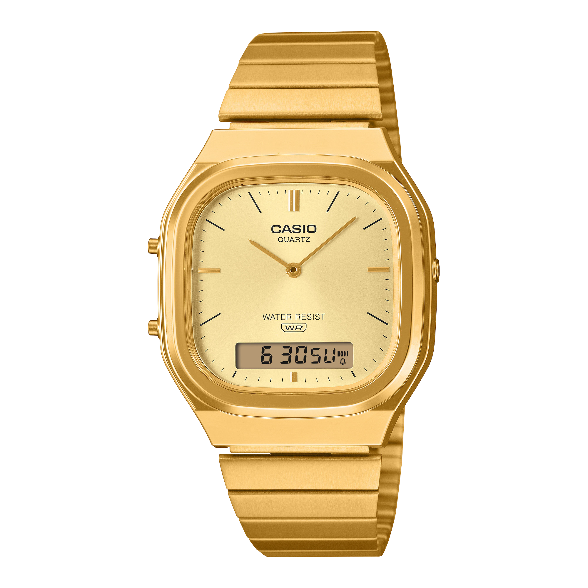CASIO Vintage AQ-240EG-9AEF