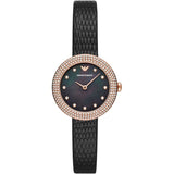 ARMANI Rosa 30mm