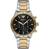 EMPORIO ARMANI Diver 43mm