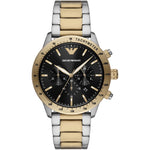 EMPORIO ARMANI Diver 43mm
