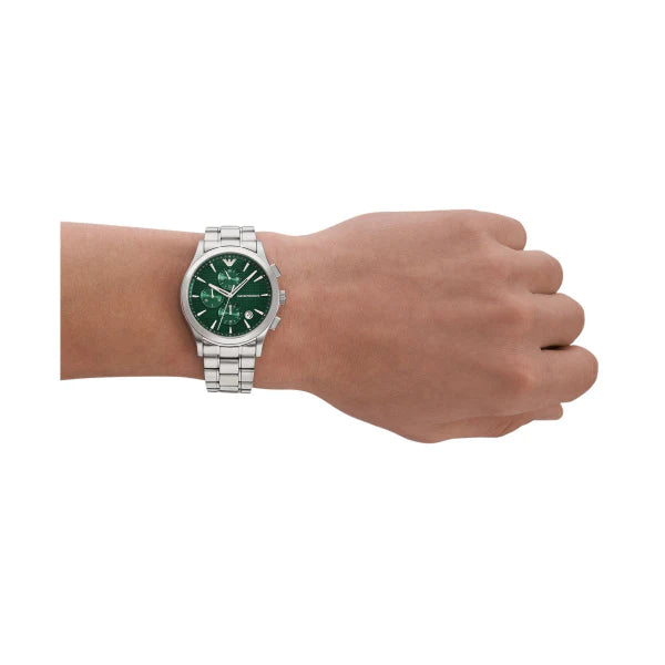 ARMANI Claudio 43mm