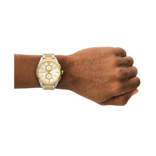 ARMANI Claudio 43mm