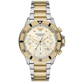 ARMANI Sea Explorer 42mm AR11606
