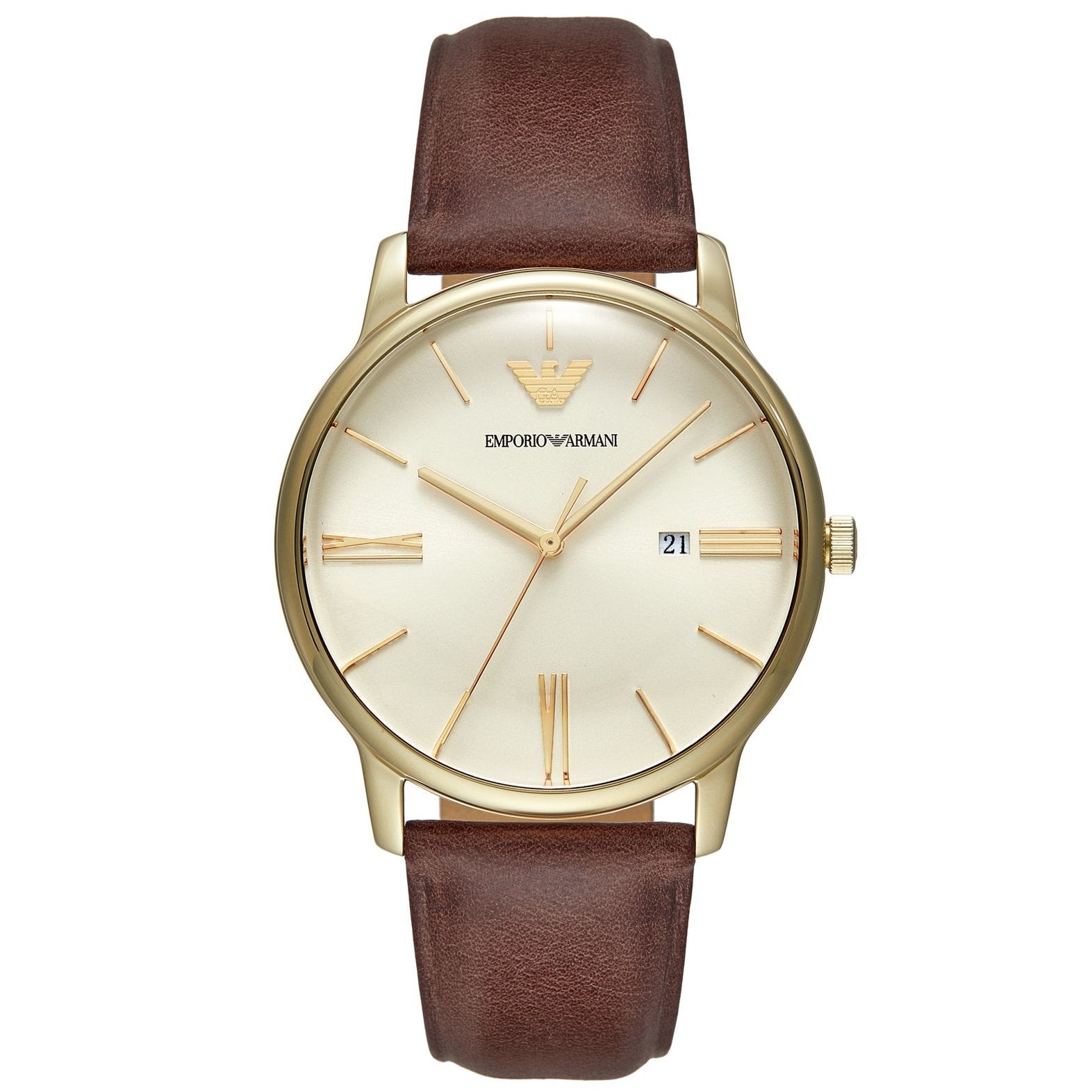ARMANI Minimalist 42mm