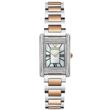 ARMANI Genni 32mm AR11626
