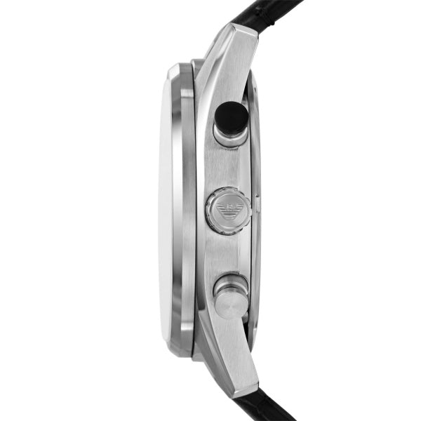 ARMANI Racer 42mm