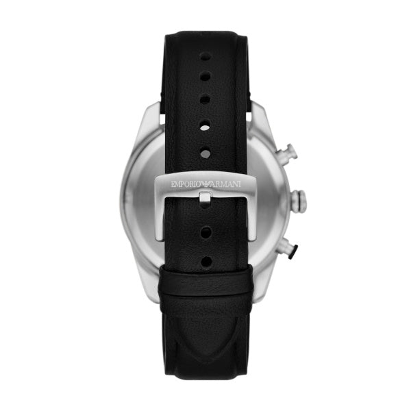 ARMANI Racer 42mm