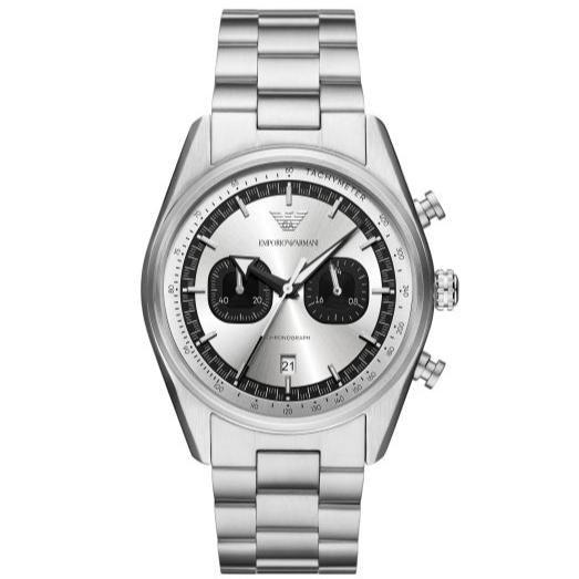 ARMANI Racer 42mm AR11636