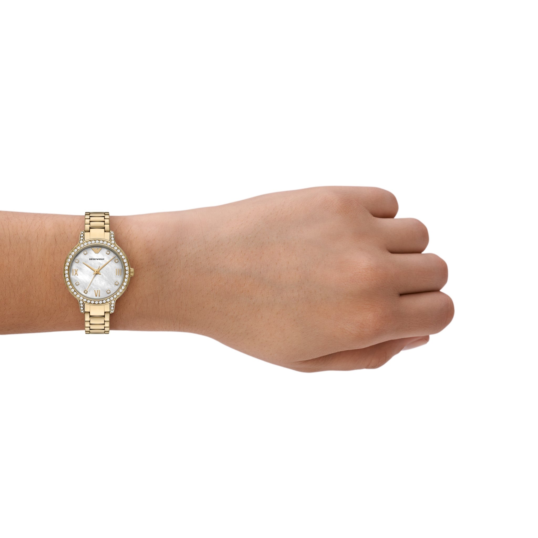ARMANI Cleo 32mm
