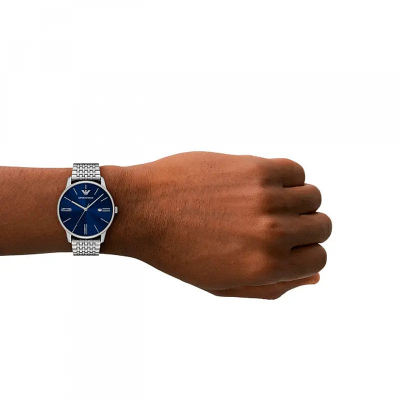 ARMANI Minimalist 42mm