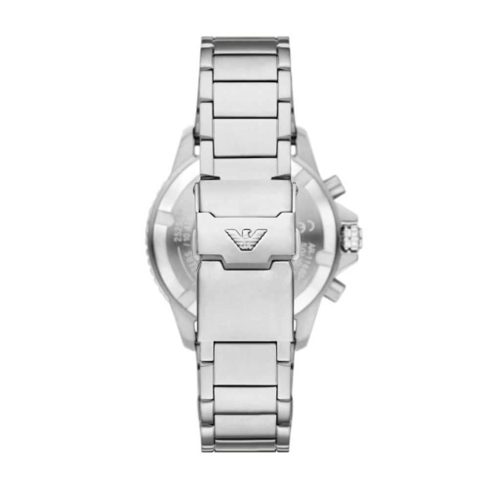 ARMANI World Explorer Solar AR11739