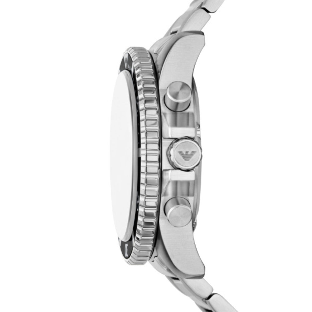 ARMANI World Explorer Solar AR11739