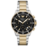 ARMANI World Explorer Solar AR11799