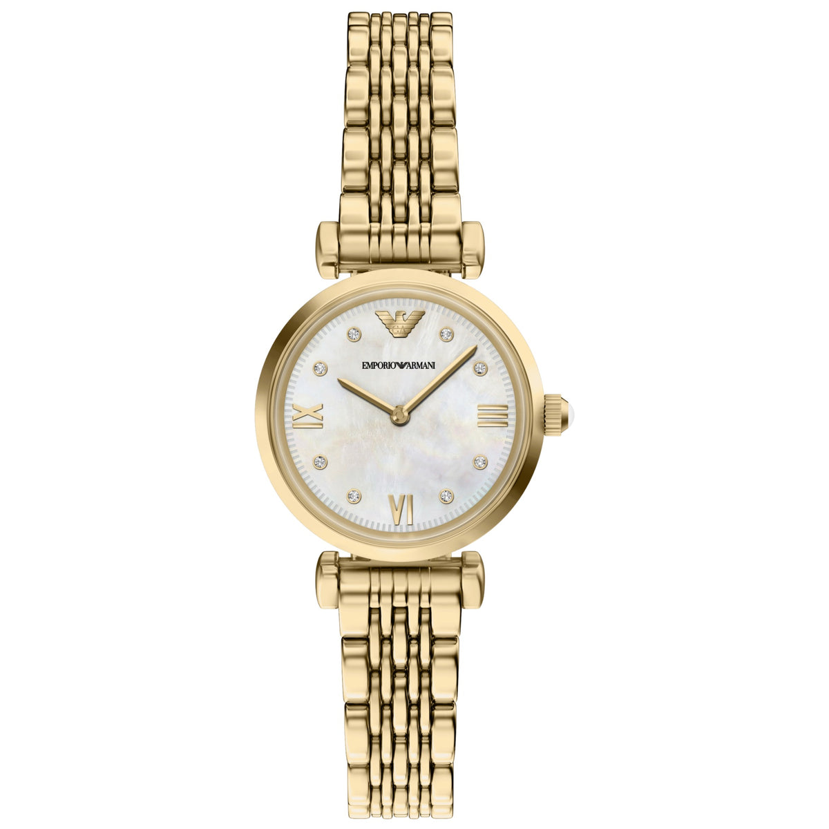 ARMANI Gianni T-Bar AR11806