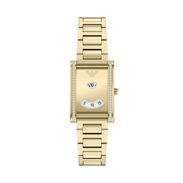 ARMANI Mystery Hour 32mm AR11812