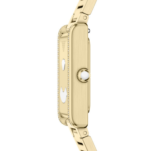 ARMANI Mystery Hour 32mm AR11812