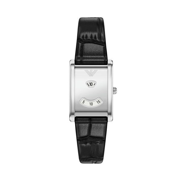 ARMANI Mystery Hour 32mm AR11813