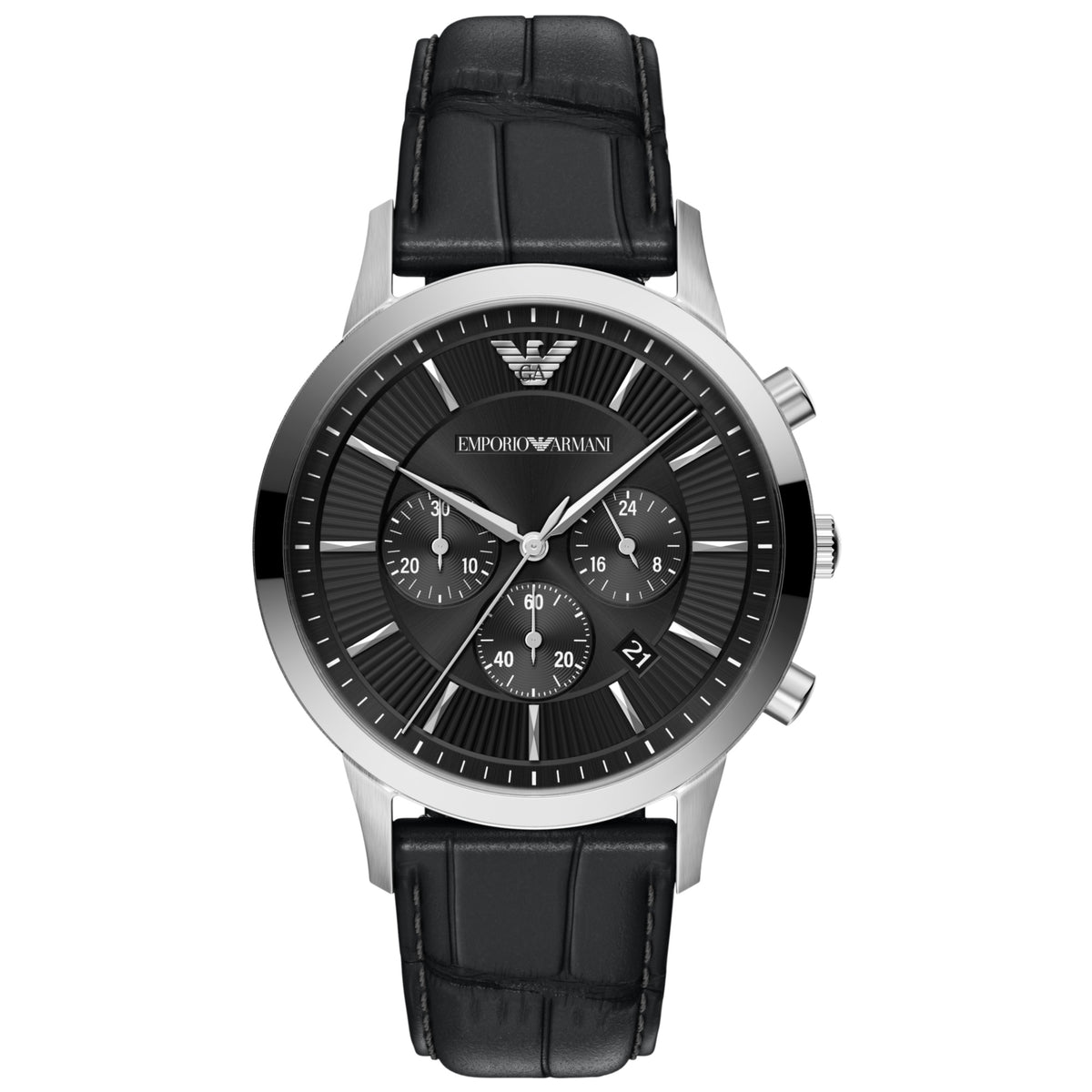 ARMANI Archetipo AR11820