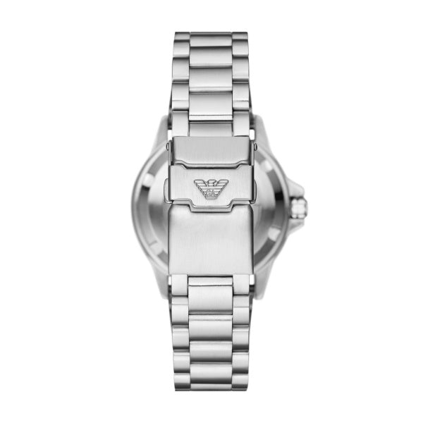 ARMANI Sea Explorer Automatic 42mm
