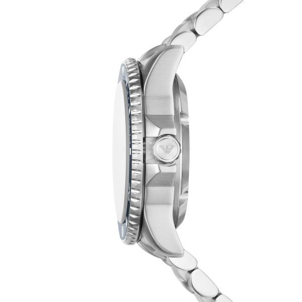ARMANI Sea Explorer Automatic 42mm