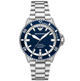 ARMANI Sea Explorer Automatic 42mm AR60079